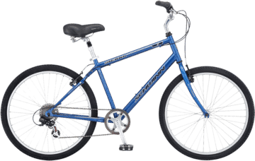 bike rental, 2-Wheeled Bike Rental, Bicycle Rental, multispeed bike rental, schwinn bike rental
