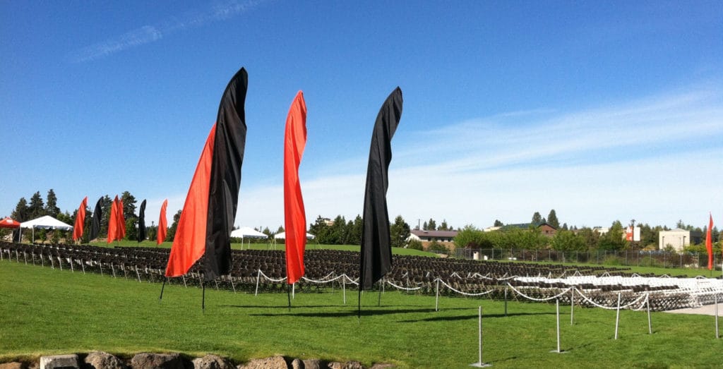 LES SCHWAB AMPHITHEATRE
