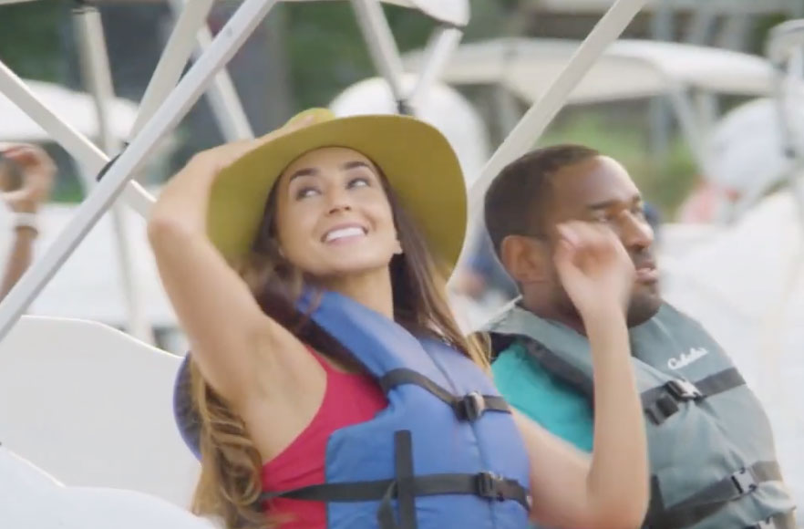 Discover the Famous Echo Park Swan Boats by Wheel Fun Rentals Wheel