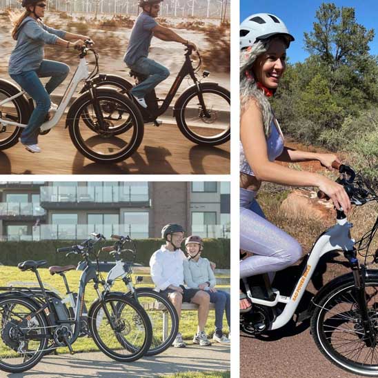 Exploring Huntington Beach, CA: The Ultimate Guide to Electric Bikes