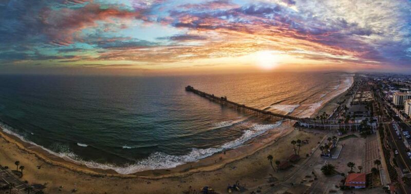 20+ Best Things To Do In Oceanside California - The Geographical Cure