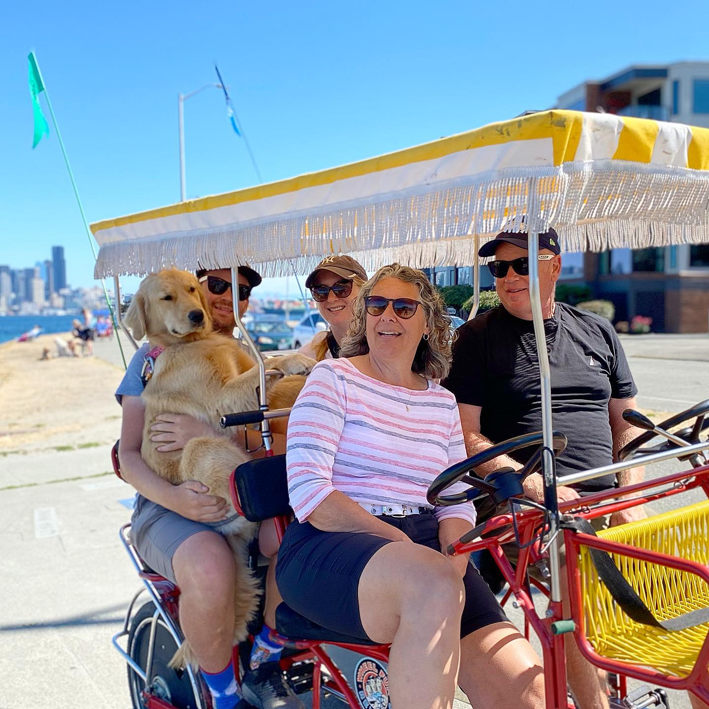 Things to Do in West Seattle: Unmissable Experiences and Hidden Gems