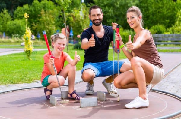 Wheel Fun Rental Minnesota is proud to partner with our local Step Up program