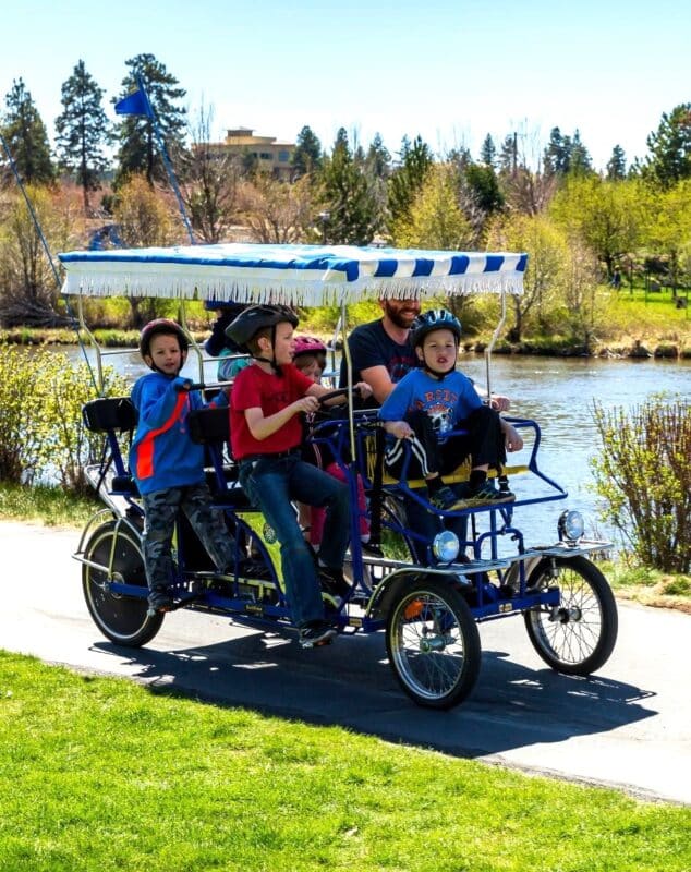 Image by Old Mill District newsletter