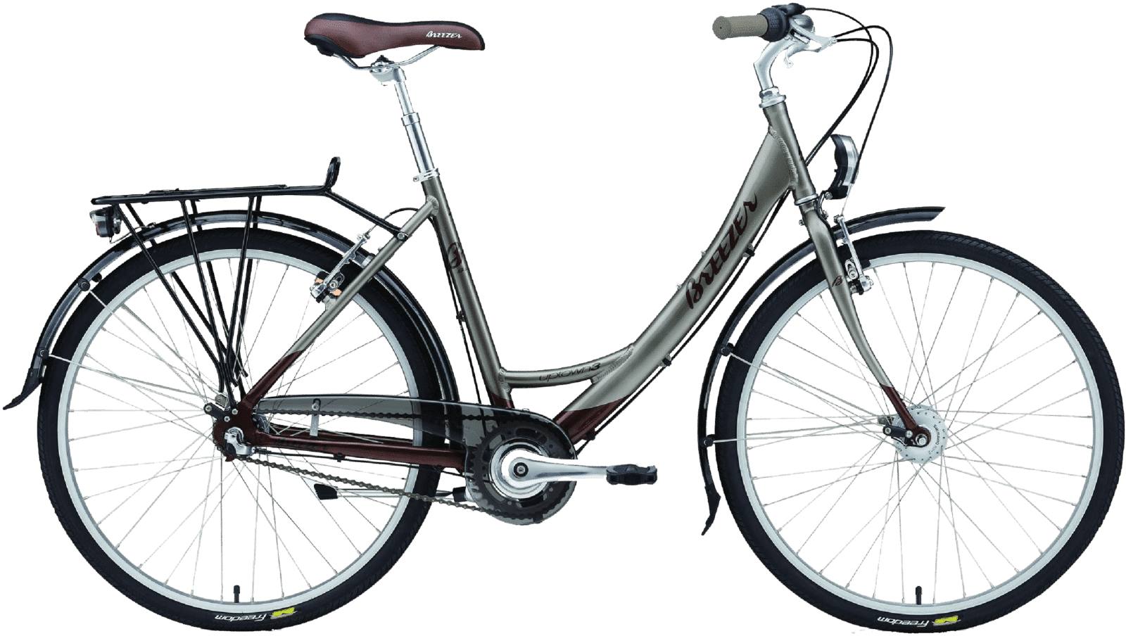 Philadelphia's Favorite Bike Rentals | Wheel Fun Rentals