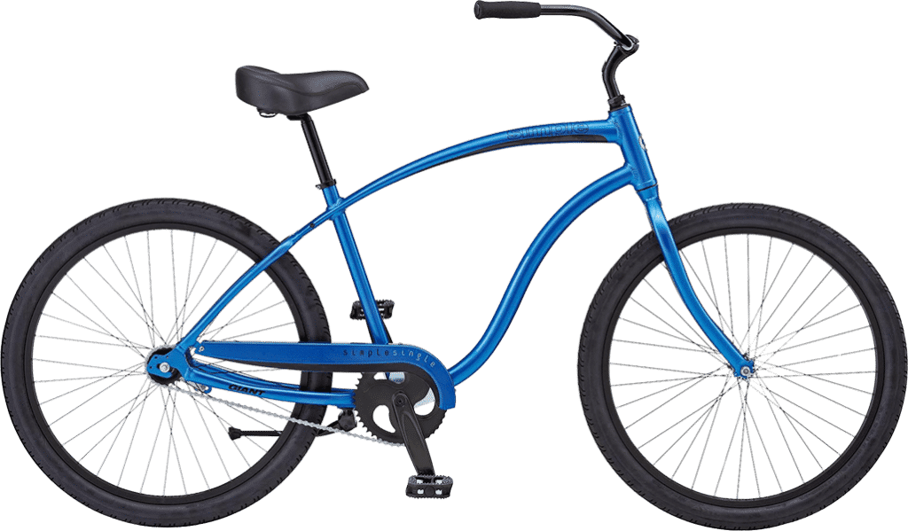 Cruiser Bike Rental Van Nuys Lake Balboa