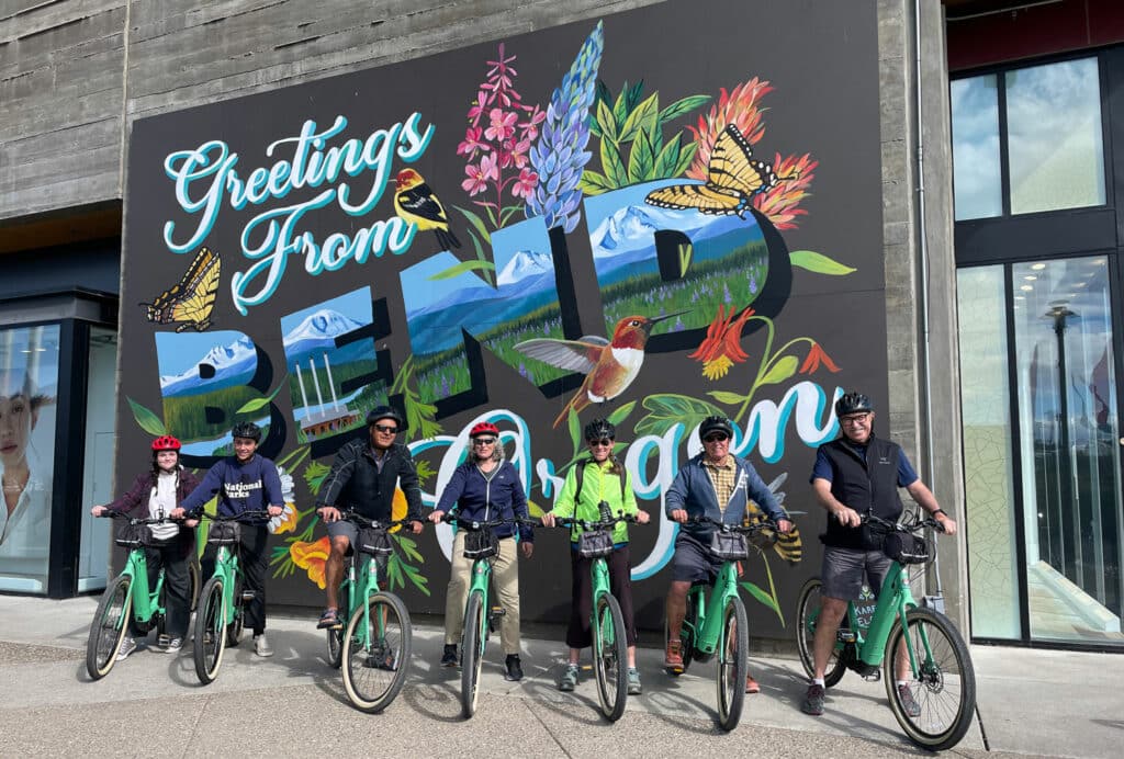 Bike Rentals & Bike Tours in Bend, Oregon Wheel Fun Rentals