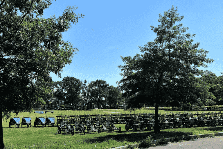 Bike Rentals, Watercraft Rentals, Kayak Tours in Brooklyn, New York