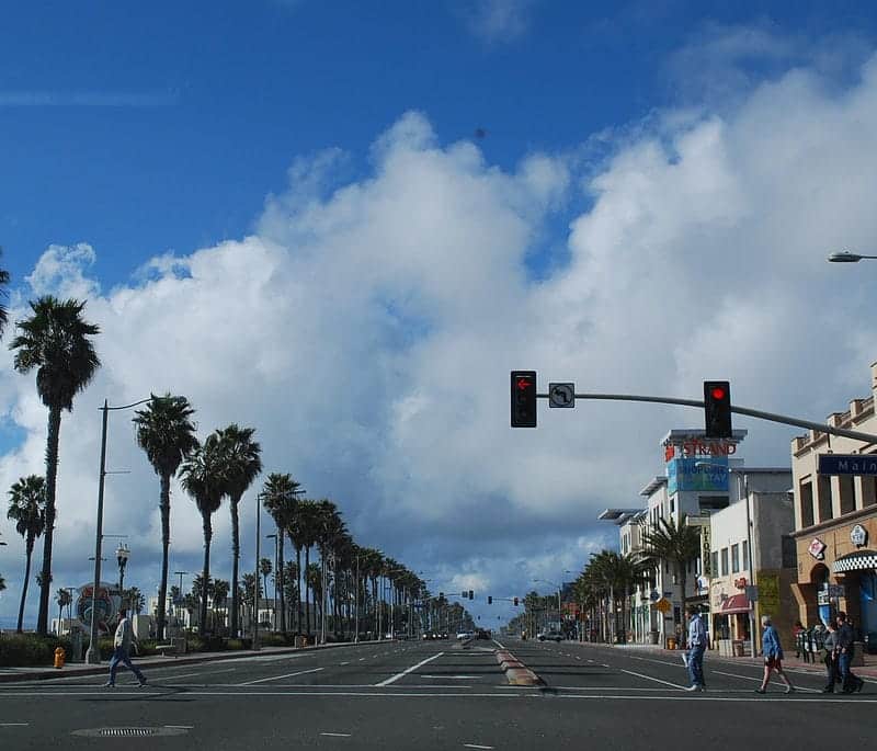 Top 15 Things to Do in Huntington Beach, California | Wheel Fun Rentals