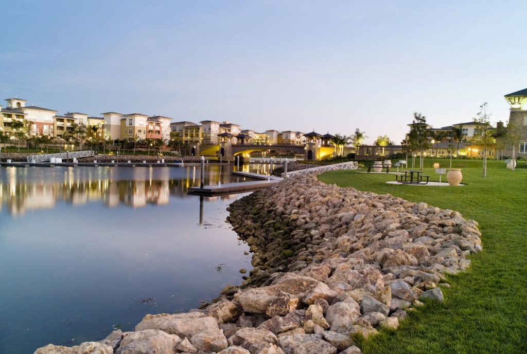 Peninsula Park Bike Tour