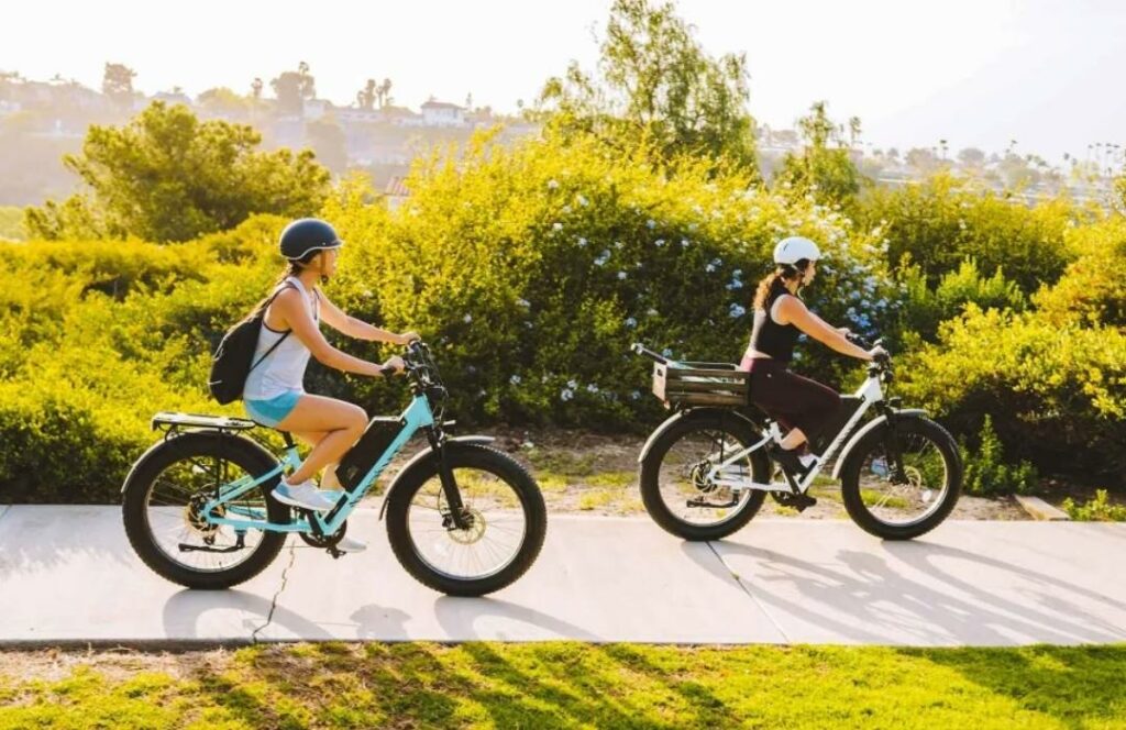 Electric Bike Tour Coronado Island Wheel Fun Rentals