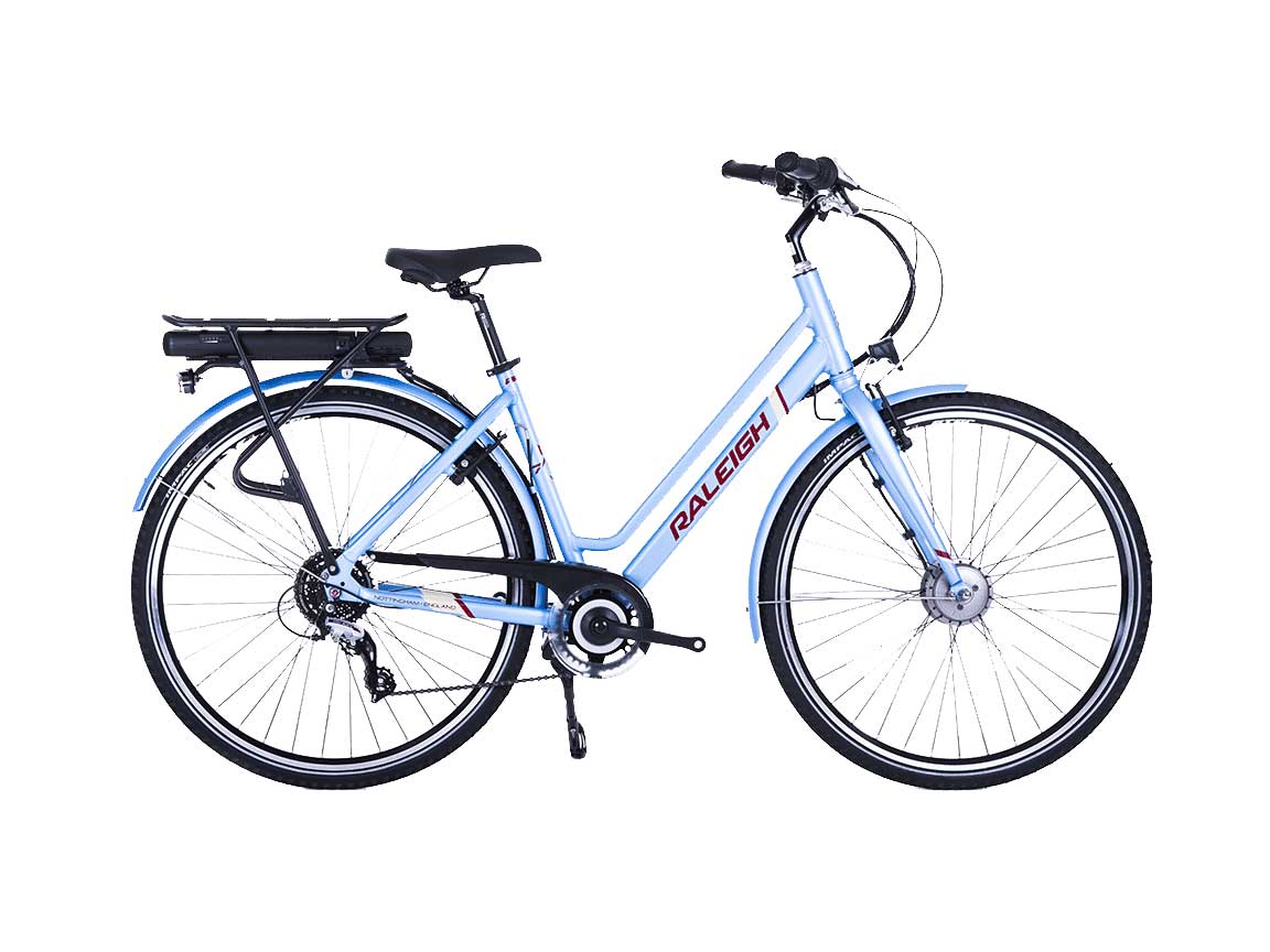 Electric Bikes Roll into Santa Barbara’s Funk Zone Wheel Fun Rentals