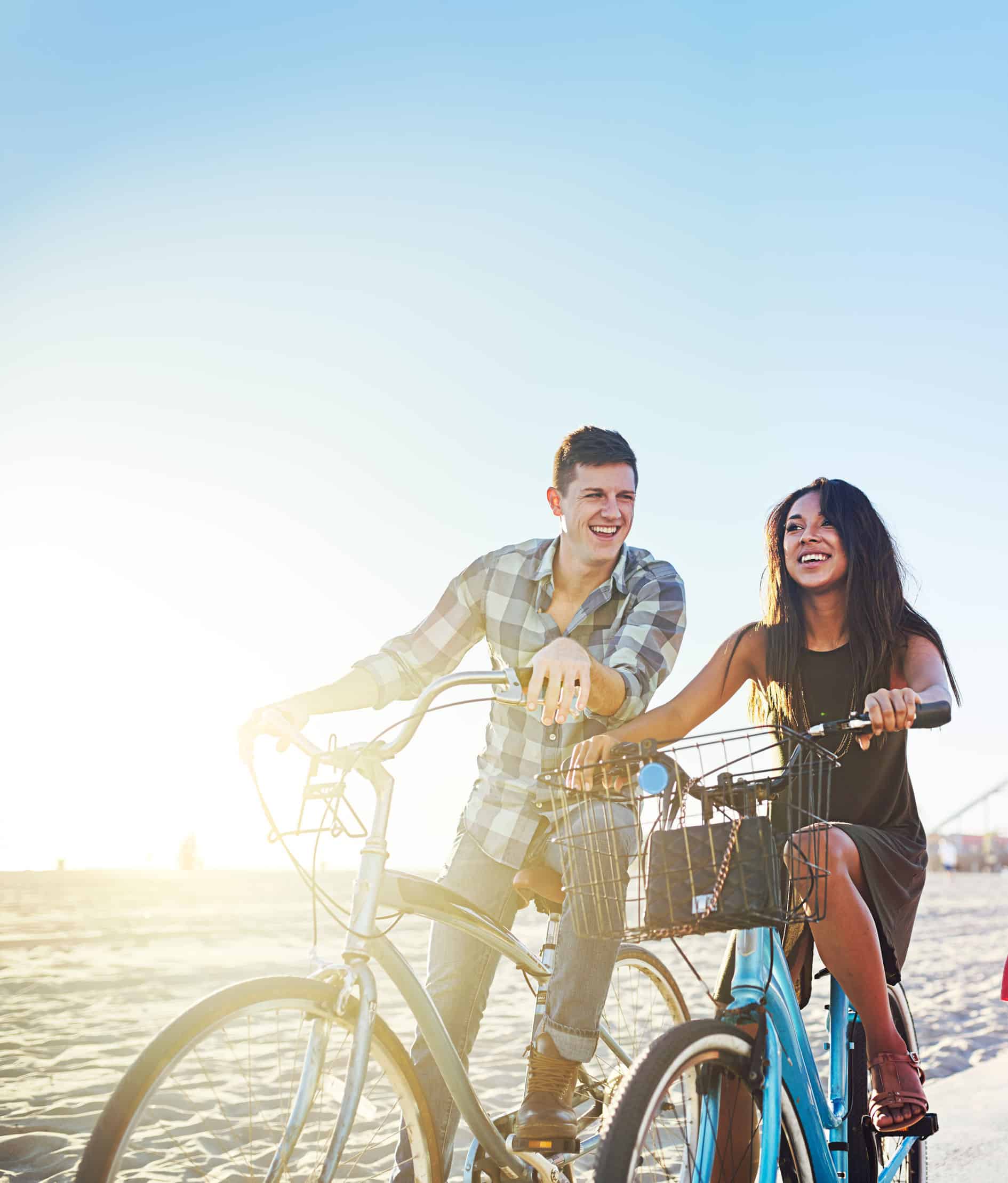 Bike Rentals, Beach Rentals, and Bike Tours in Seattle, Washington