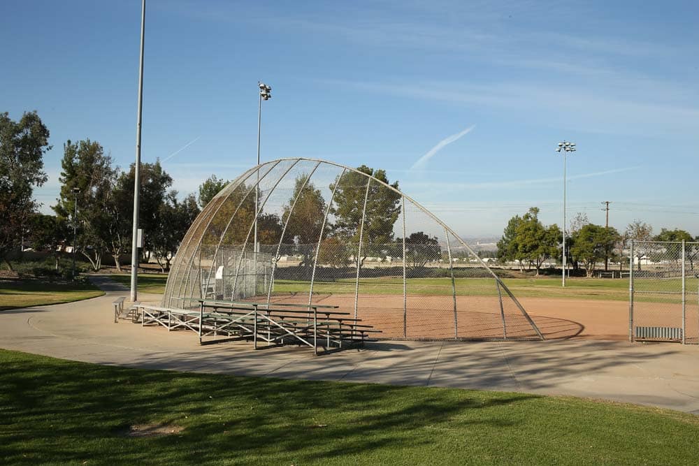 Riverdale Park in Anaheim, CA