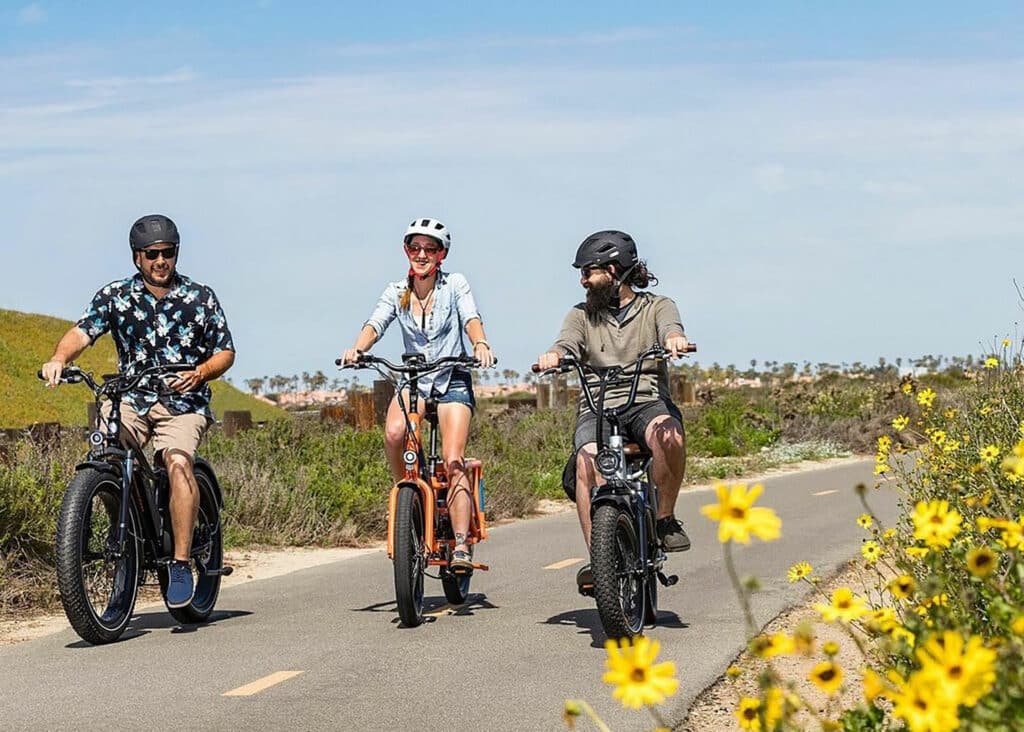 Top Bike Trails in Ventura Wheel Fun Rentals