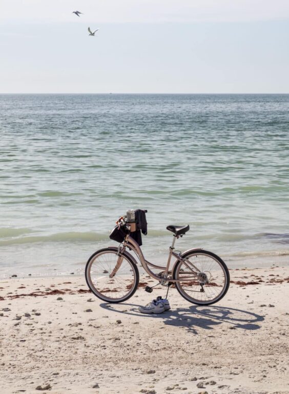 Bike Rentals in Dunedin, Florida Wheel Fun Rentals