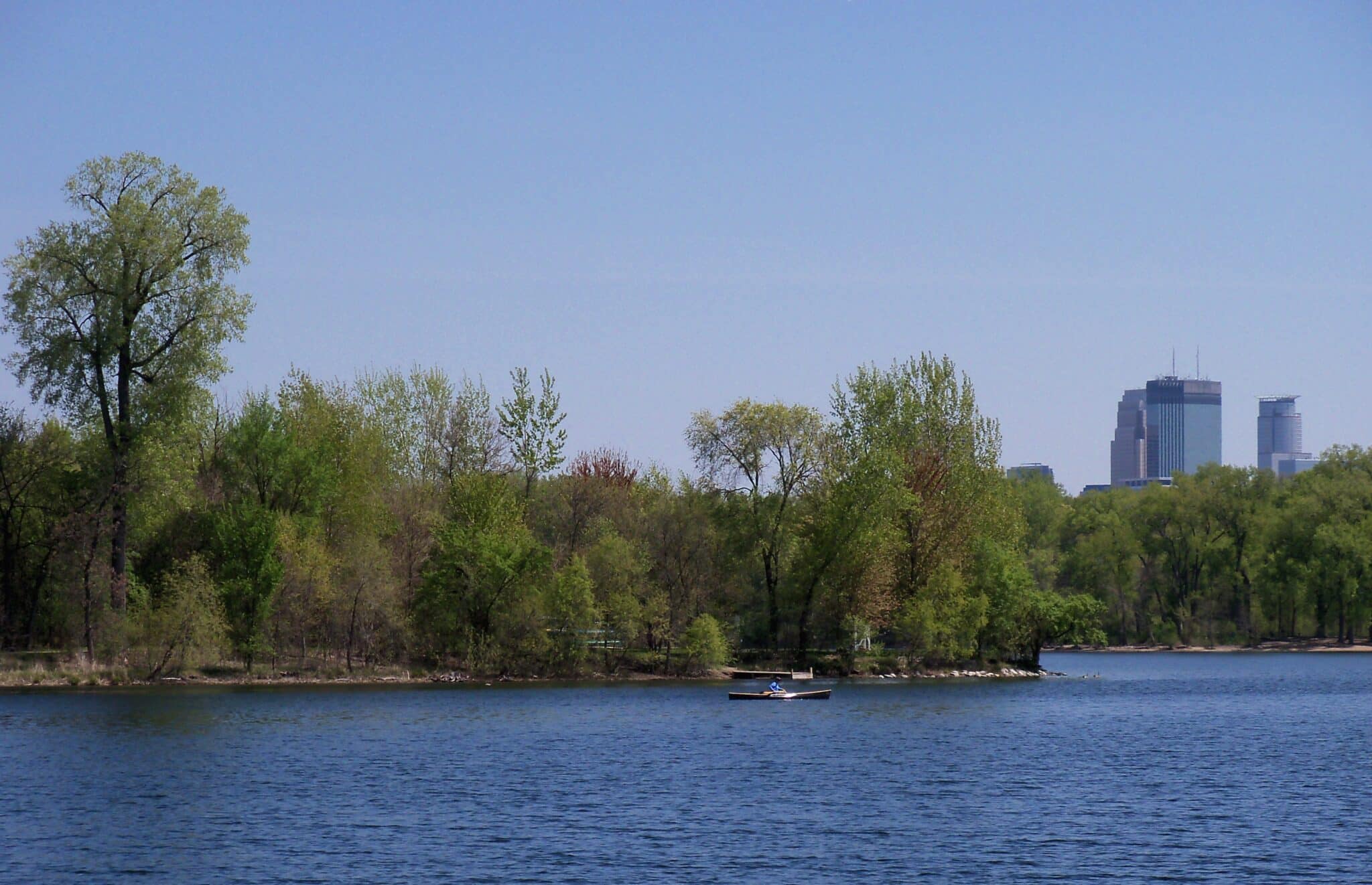 Boat Rentals & Bike Rentals in Minneapolis, MN Wheel Fun Rentals