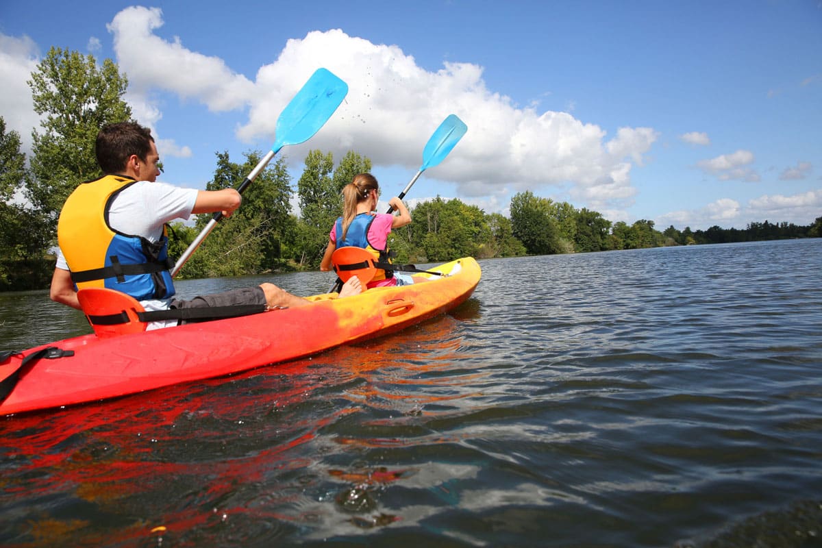 Great day of Kayaking at White City Park w/Kayaks and Stuff! - Picture of  Kayaks & Stuff of the Treasure Coast, Port Saint Lucie - Tripadvisor