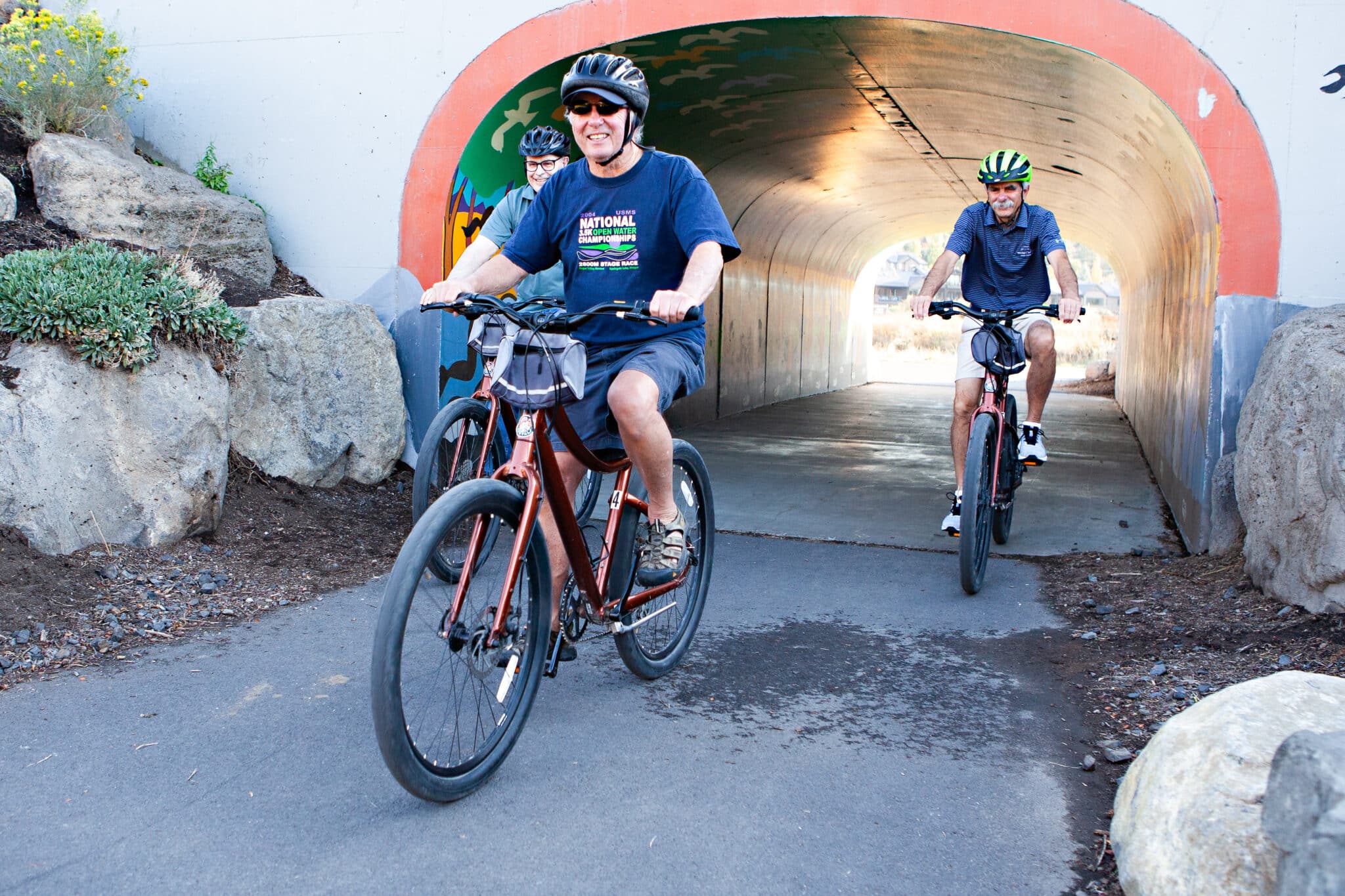 Bike Rentals & Bike Tours in Bend, Oregon Wheel Fun Rentals
