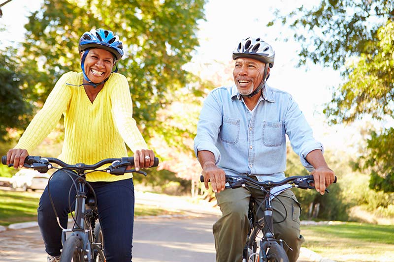 Bike Tour