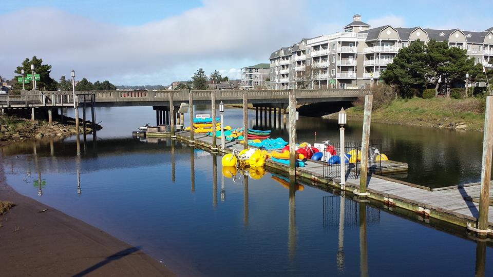 Boat rentals in Seaside, OR