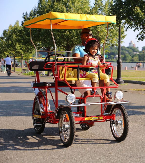 Bicycles rentals near outlet me