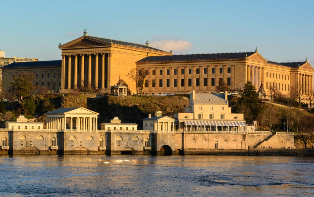 Philadelphia Museum of Art