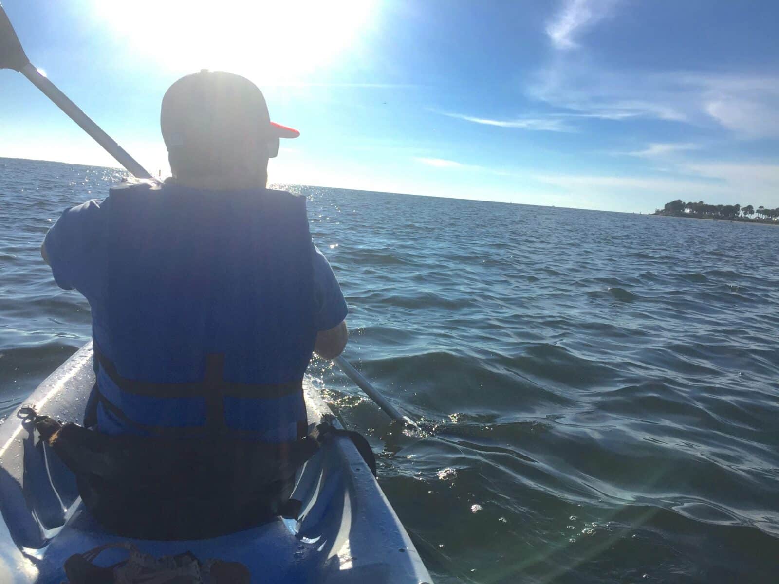 Bike Rentals, Boat Rentals, Kayak Tours in Tarpon Springs, Florida