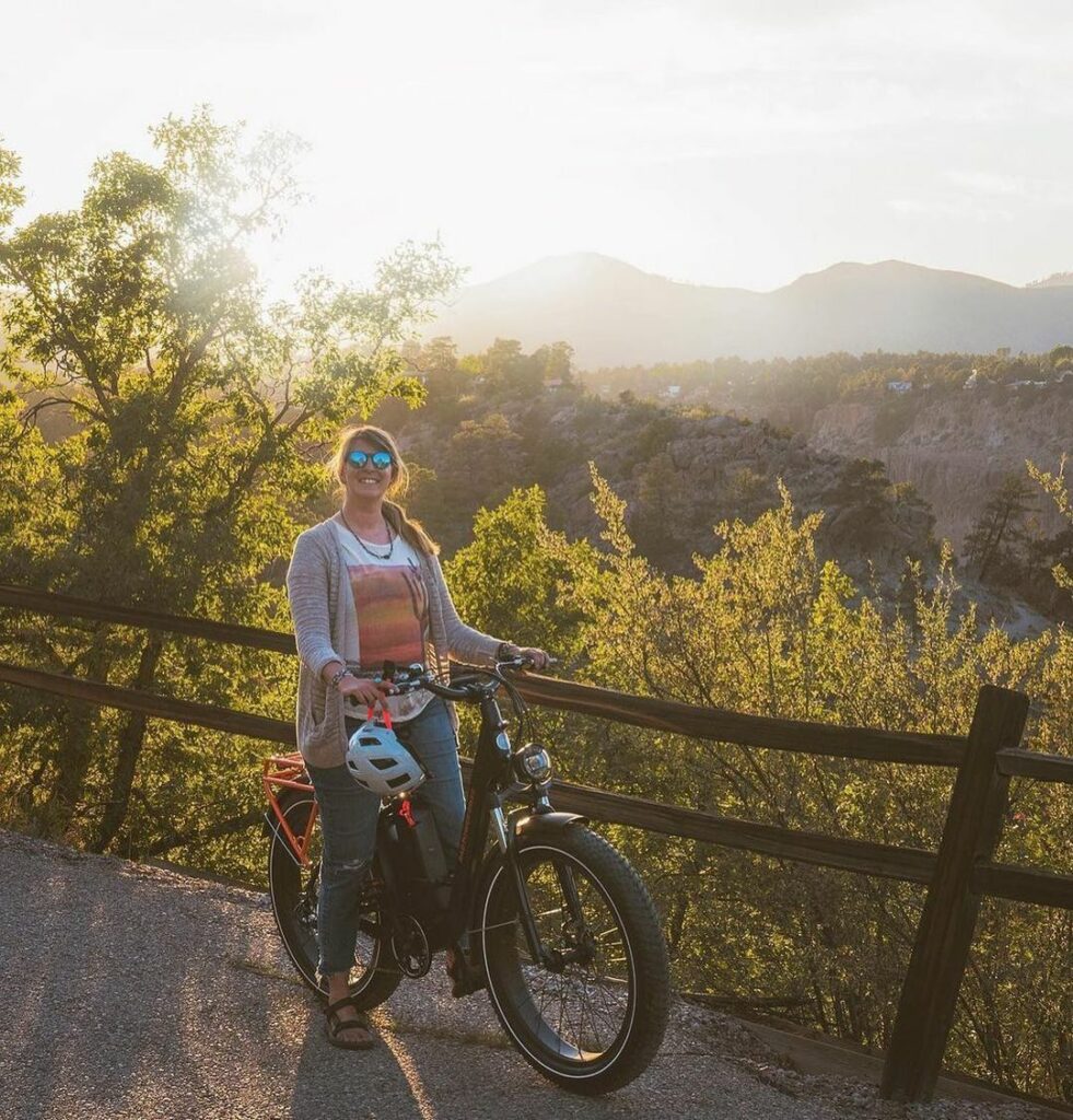 Ventura Pier Wheel Fun Rentals