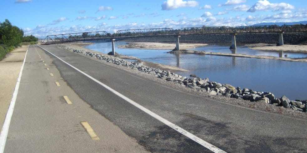 Santa Ana River Trail