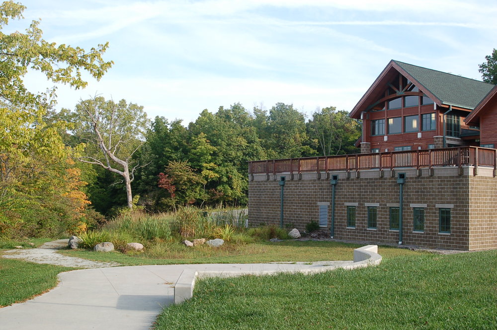 Eagle Creek Park in Indianapolis - Tours and Activities