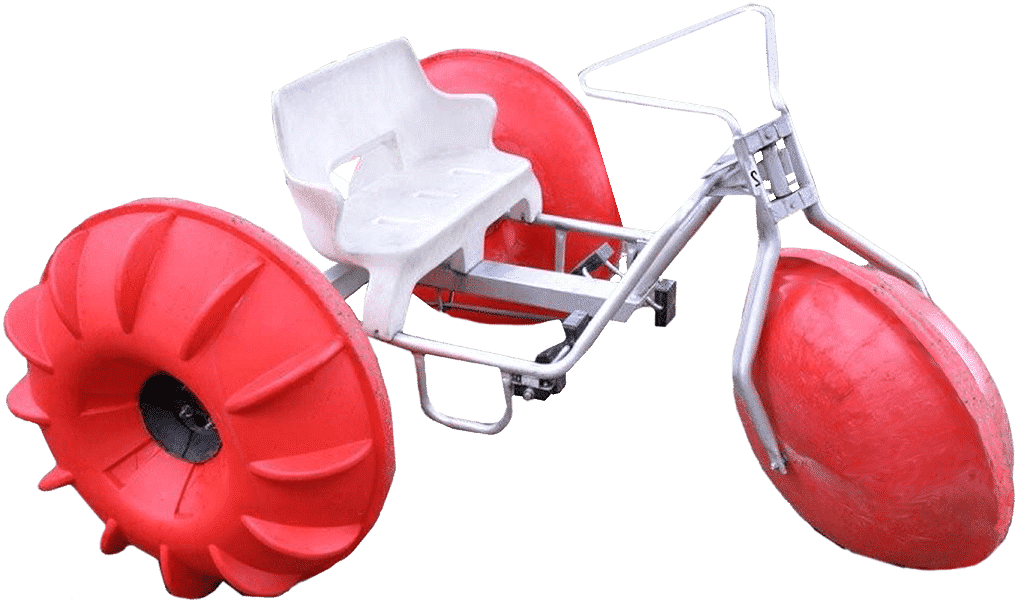 Water trike sales