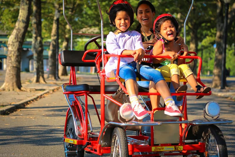 6 Best Outdoor Activities To Do In Louisville For An Outdoorsy Bucket