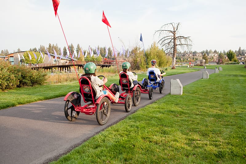 Group Biking Events with Wheel Fun Rentals