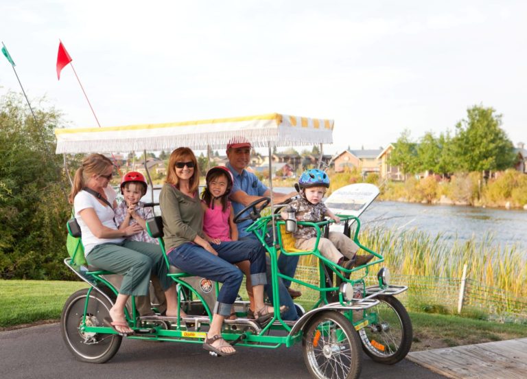 Birthday Parties & Private Events in Minneapolis, MN - Wheel Fun Rentals