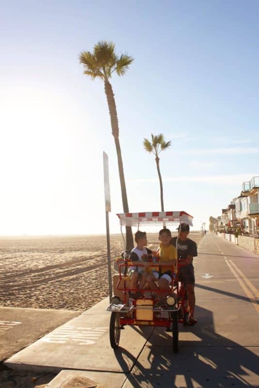 9 Things To Do In Orange County With Kids