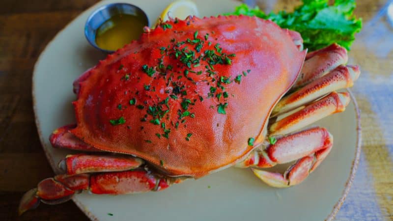 Lou's Fish Shack in San Francisco, CA