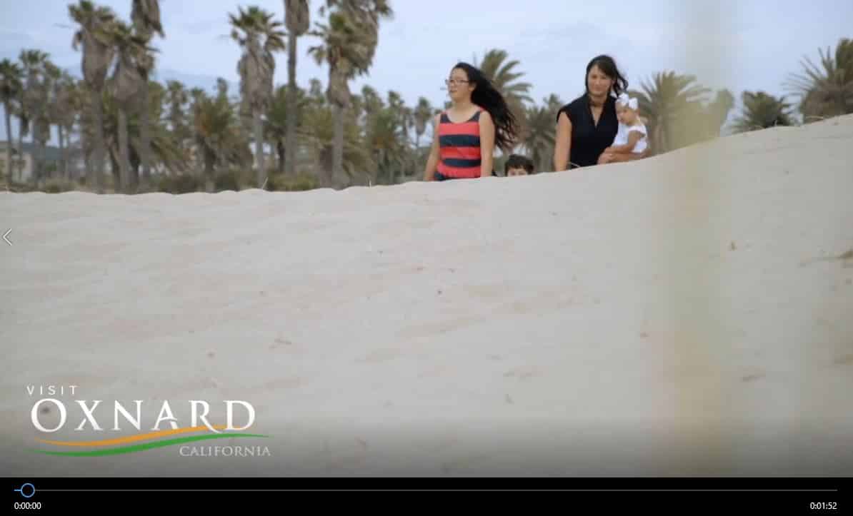 Visit Oxnard Take Time to Coast in Oxnard, CA Wheel Fun Rentals