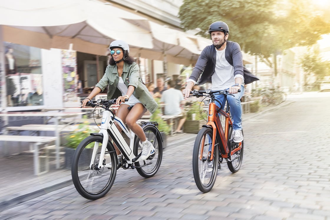 Sd 2024 electric bikes