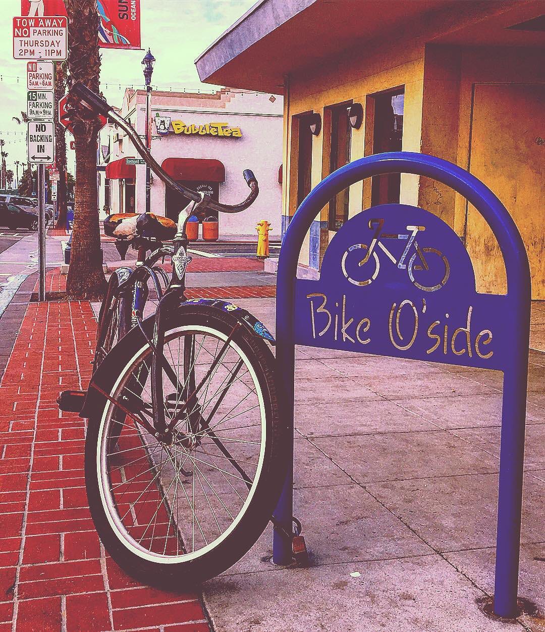 Oceanside Bike Trails Wheel Fun Rentals