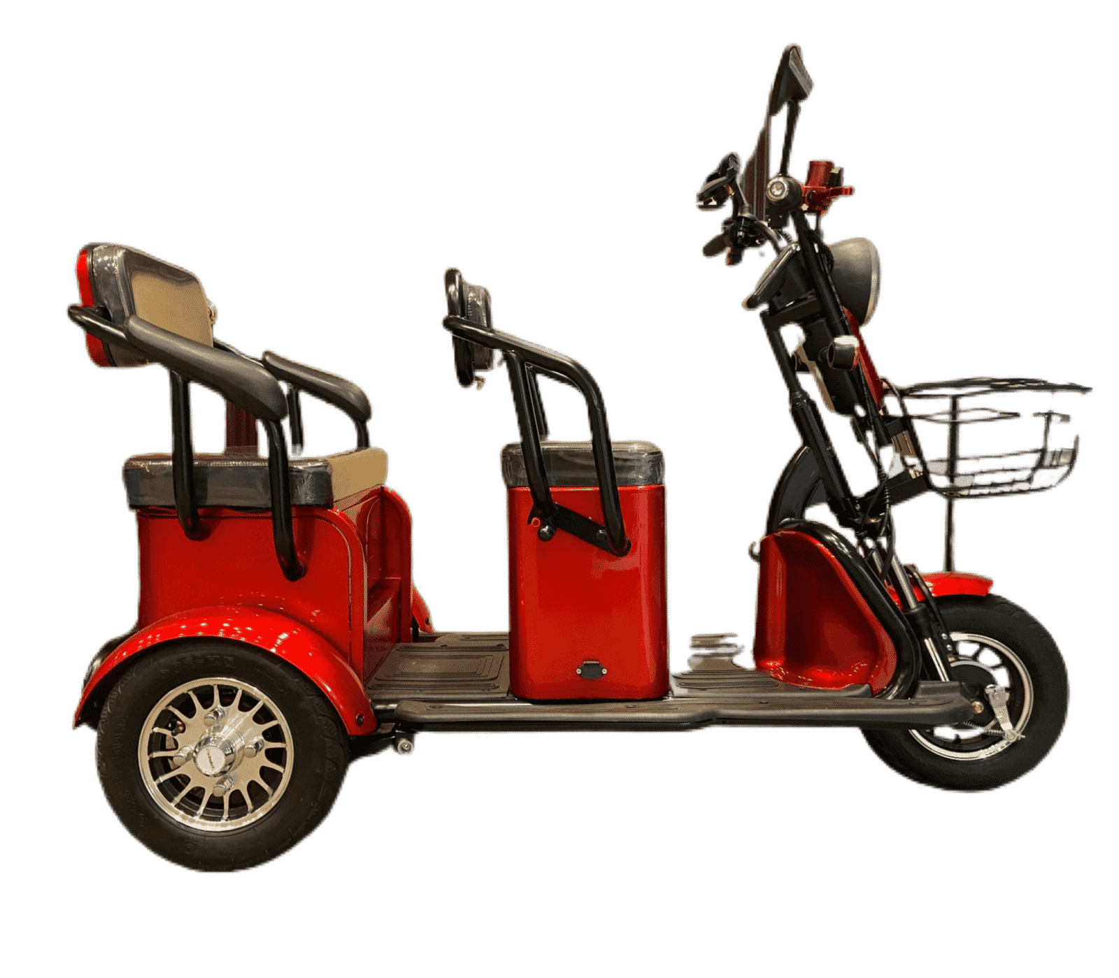 Santa Barbara Electric Bike Rentals, Scooter Rentals, EBike Tours