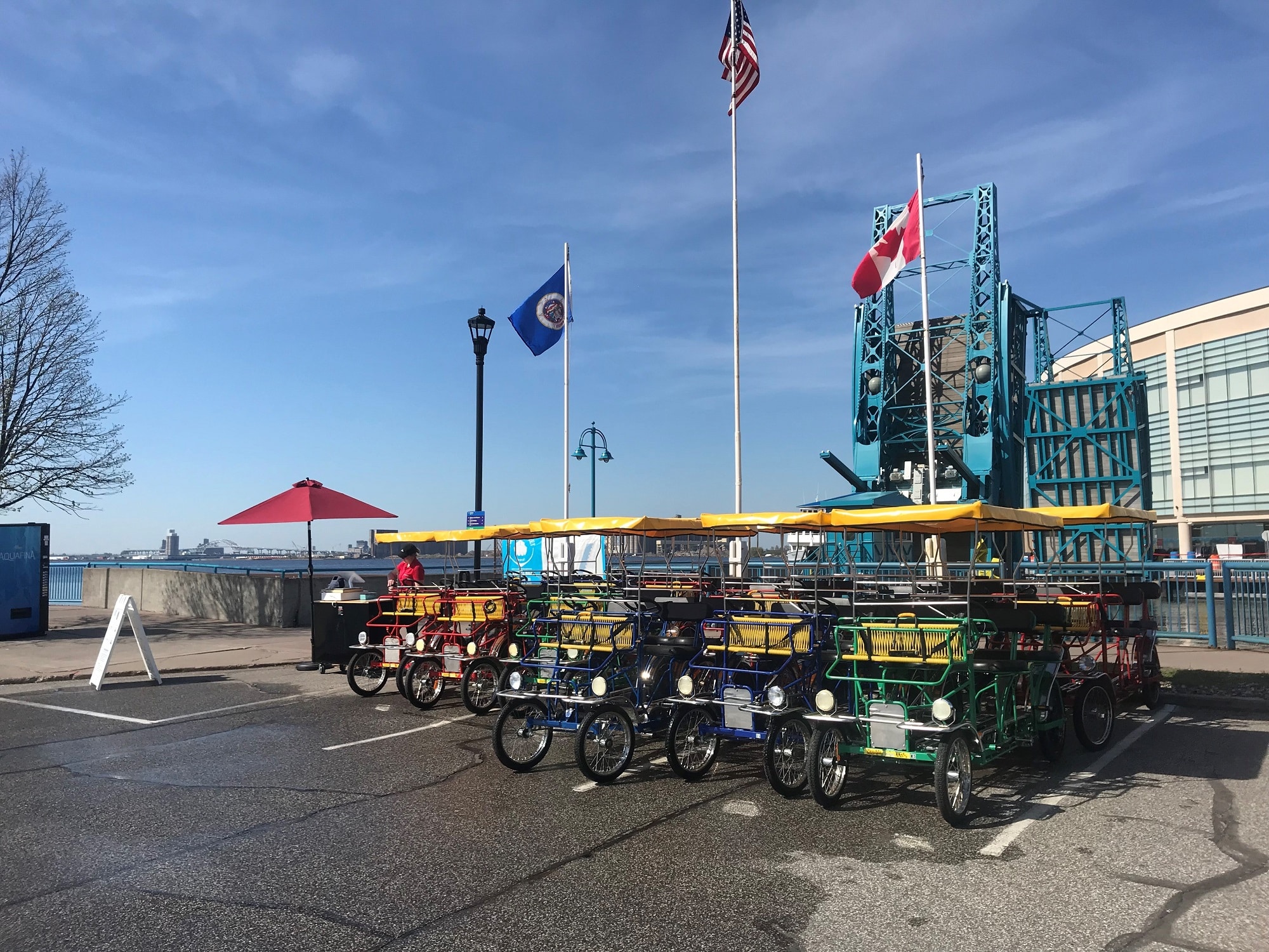 Outdoor Adventures to Indoor Attractions - Duluth Has you Covered