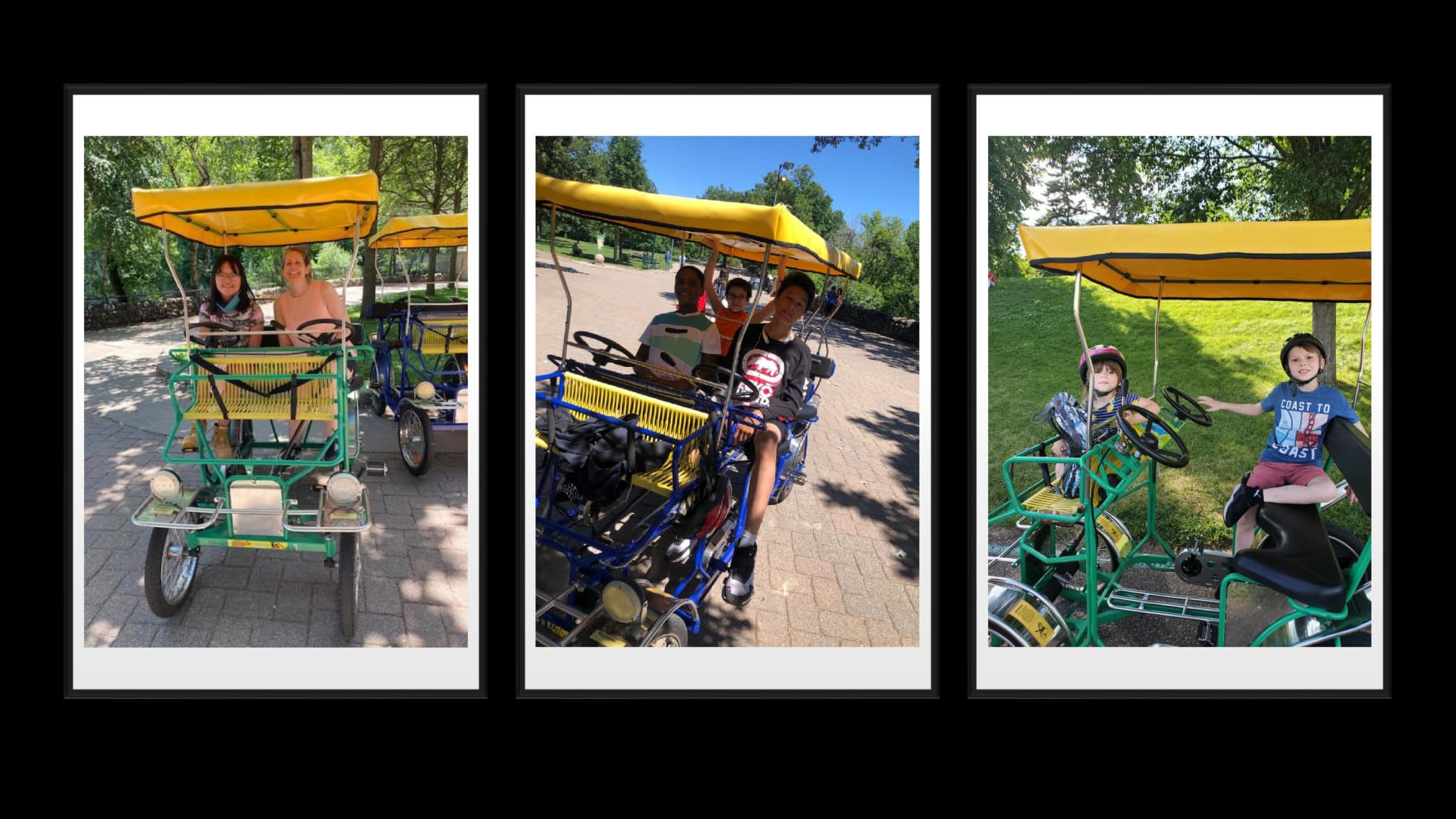 Wheel Fun Rentals Mn Tickets for Kids Thanks Wheel Fun Rentals for Supporting Kids in the ...