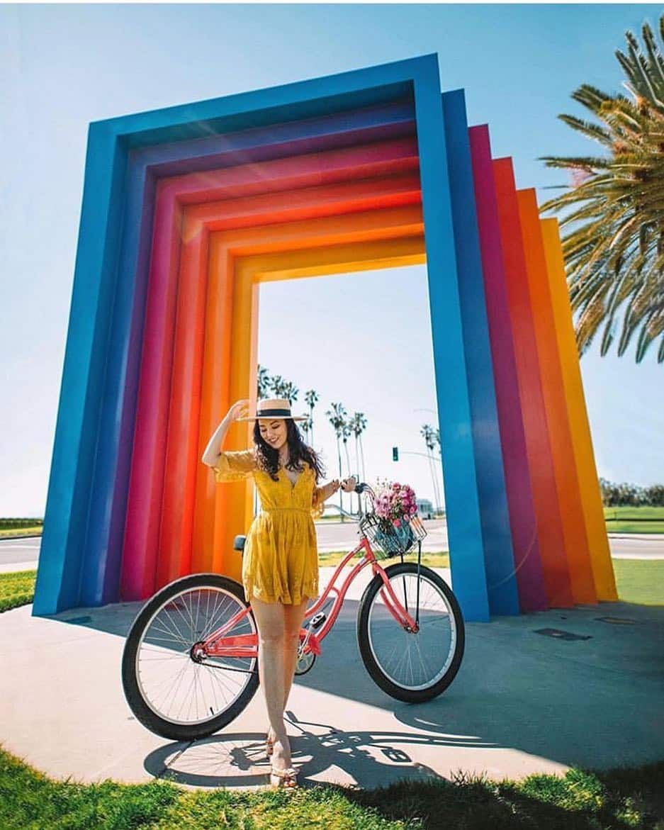 Santa Barbara Electric Bike Rentals, Scooter Rentals, EBike Tours
