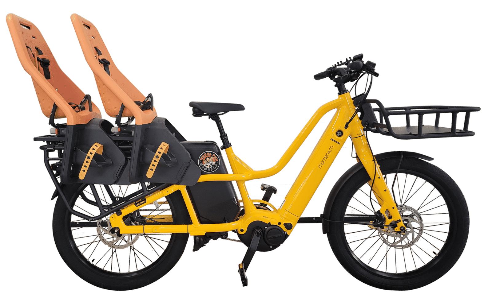 Bike Rentals, EBike Rentals, Bike Tours in Seaside, Oregon Wheel Fun