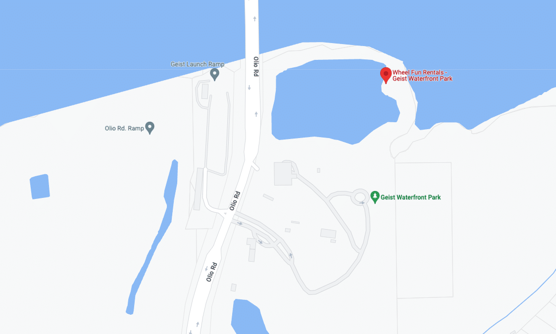 Contact Wheel Fun Rentals Fishers, IN 46254