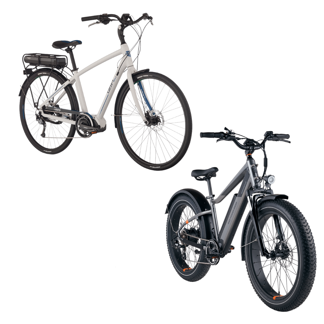 Wheel Fun Rentals - El Dorado Park